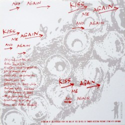 Kiss Me Again and Again