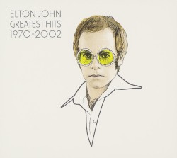 Greatest Hits 1970–2002