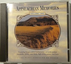 Appalachian Memories Vol. 2