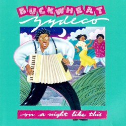 On a Night Like This