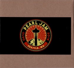 2018-08-10: Safeco Field, Seattle, WA, USA