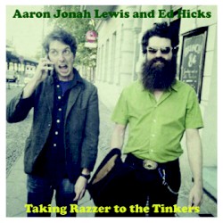 Taking Razzer to the Tinkers