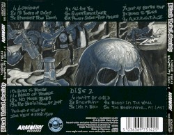 Alcohol Fueled Fuckin’ Brewtality Live