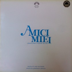 Amici miei