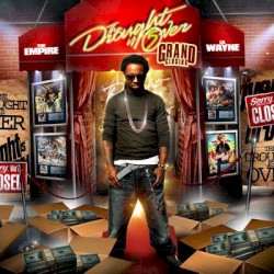 The Drought Is Over, Volume 5