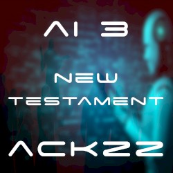 AI 3 New Testament