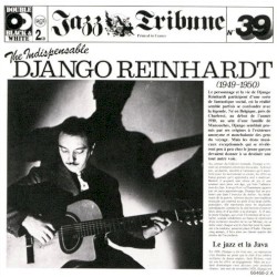 The Indispensable Django Reinhardt (1949â1950)