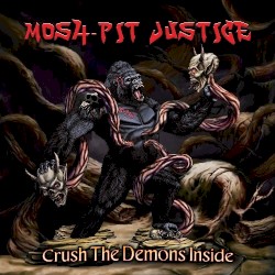 Crush the Demons Inside