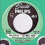 Succès : Du film « Le Bel Âge »