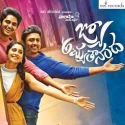 Jyo Achyutananda (Original Motion Picture Soundtrack)