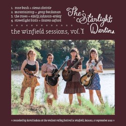 The Winfield Sessions, Vol. 1