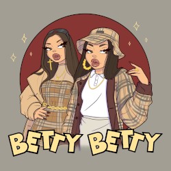 BETTY BETTY