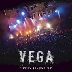Live in Frankfurt