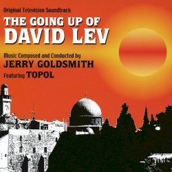 The Going Up of David Lev