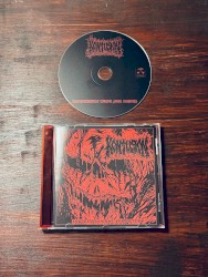 Insatiable Lust for Death