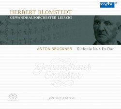 Sinfonie Nr. 4 Es-Dur ("Romantische")
