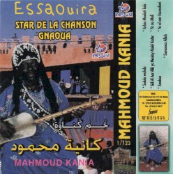 Essaouira: Star de la Chanson Gnaoua