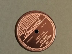 Dracula / Foo for Two