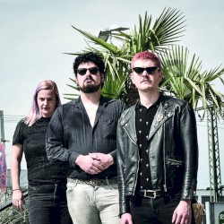 Duo Frizzante & Samuele Inverno