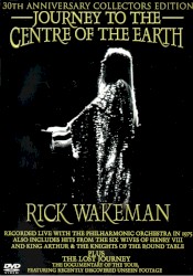 Journey to the Centre of the Earth (30th anniversary collector’s edition)