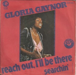 Reach Out, I’ll Be There / Searchin’