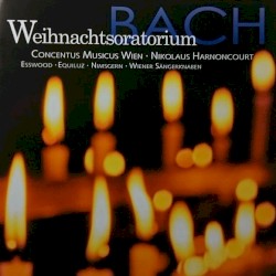 Weihnachtsoratorium