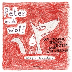Peter en de Wolf