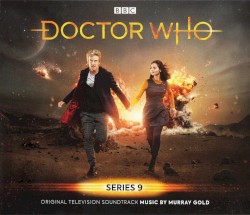 Doctor Who: Series 9