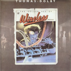 The Golden Age of Wireless