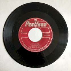 Bala perdida / Yerba mala