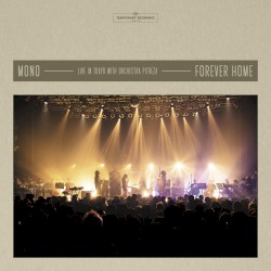 Forever Home: Live in Japan With Orchestra PITREZA