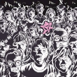 ざわ…ざわ…ざ‥ざわ……ざわ