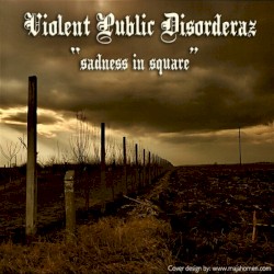 Sadness in Square