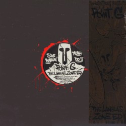 The Langlais Zone E.P.