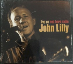 Live on Red Barn Radio