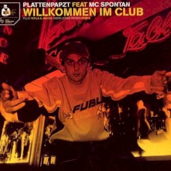 Willkommen Im Club / Wenn Zonis Reisen (Remix)