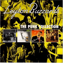 The Punk Collection