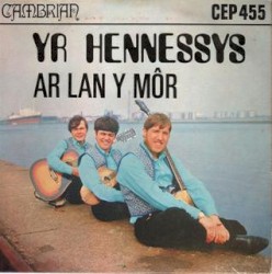 Ar Lan y Môr