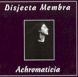 Achromaticia