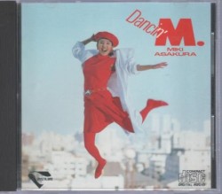 Dancin’ M.