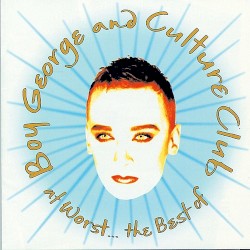 At Worst… The Best of Boy George and Culture Club