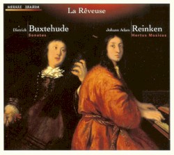 Buxtehude - Reinken