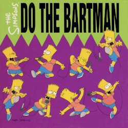 Do the Bartman