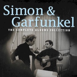 The Complete Albums Collection