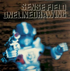 Sense Field / onelinedrawing