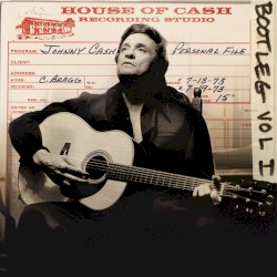 Bootleg, Vol I: Personal File