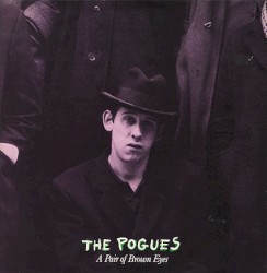 A Pair of Brown Eyes