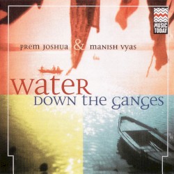 Water Down the Ganges