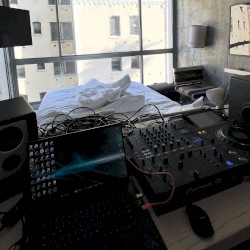 2AM Smirnoff Freestyle