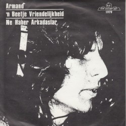 ’n Beetje vriendelijkheid / Ne haber arkadaslar